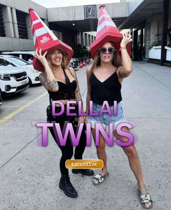 Dellai Twins